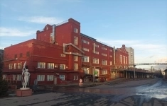 Сдам коммерческую недвижимость 550 м2 картинка из объявления