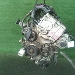 Двигатель Nissan X-Trail T31 QR25 QR25DE 2.5 литра картинка из объявления