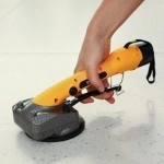 Аренда(прокат) Виброприсоска для укладки плитки в объявлении 1 фото Аренда(прокат) Виброприсоска для укладки плитки картинка из объявления