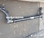 Задняя балка донг Фенг Dong Feng в объявлении 1 фото Задняя балка донг Фенг Dong Feng картинка из объявления