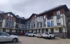 Продам 1 комнатную квартиру 37 м2 картинка из объявления