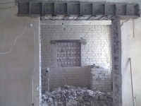 Усиливаем проёмы в несущих стенах в Новой Усмани и городе Воронеж в объявлении 1 фото Усиливаем проёмы в несущих стенах в Новой Усмани и городе Воронеж картинка из объявления