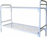 Кровать металлическая белая, кровати металлические картинка из объявления