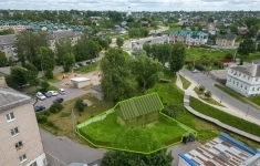 Продам коммерческую недвижимость 106 м2 картинка из объявления