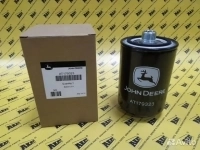 Фильтр трансмиссии / Кпп John Deere AT466863 картинка из объявления