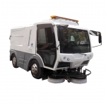 Подметально-уборочные машины - FJB GROUP LLC картинка из объявления