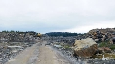 Действующий гранитный карьер в Карелии с подтвержденными запасами 27+ млн.куб.м картинка из объявления