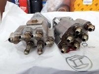 Джойстик клапан пилотный Hitachi (Хитачи) 9257577 картинка из объявления