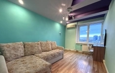 Сдам 2 комнатную квартиру 53 м2 картинка из объявления