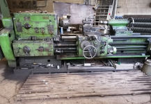 Продается (продаю, продам, продажа) Токарно-винторезный 1М63 РМЦ1 картинка из объявления