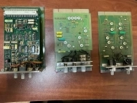 Soudronic платы управления запасные части картинка из объявления