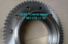 1S04020 Шестерня TY165-2 HBXG в объявлении 1 фото 1S04020 Шестерня TY165-2 HBXG картинка из объявления