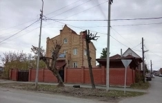 Продам коттедж 269.7 м2 в объявлении 10 фото Продам коттедж 269.7 м2 картинка из объявления