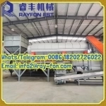 Heavy-Duty Plastic Recycling Washing Line for Large-Scale Waste Plastic Treatment картинка из объявления