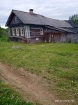 Продаётся домик в деревне. картинка из объявления