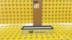 Фильтр воздушный салона 231-4487 CATERPILLAR в объявлении 5 фото Фильтр воздушный салона 231-4487 CATERPILLAR картинка из объявления