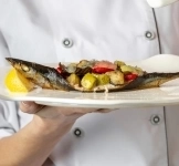 Кейтеринг для вашего мероприятия картинка из объявления