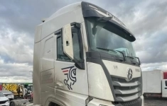 Тягач DAYUN CGC4181, 2023 г. в объявлении 3 фото Тягач DAYUN CGC4181, 2023 г. картинка из объявления