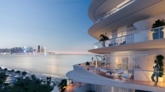 Роскошные апартаменты на берегу черного моря картинка из объявления