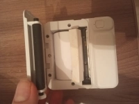 Мини-принтер в объявлении 2 фото Мини-принтер картинка из объявления