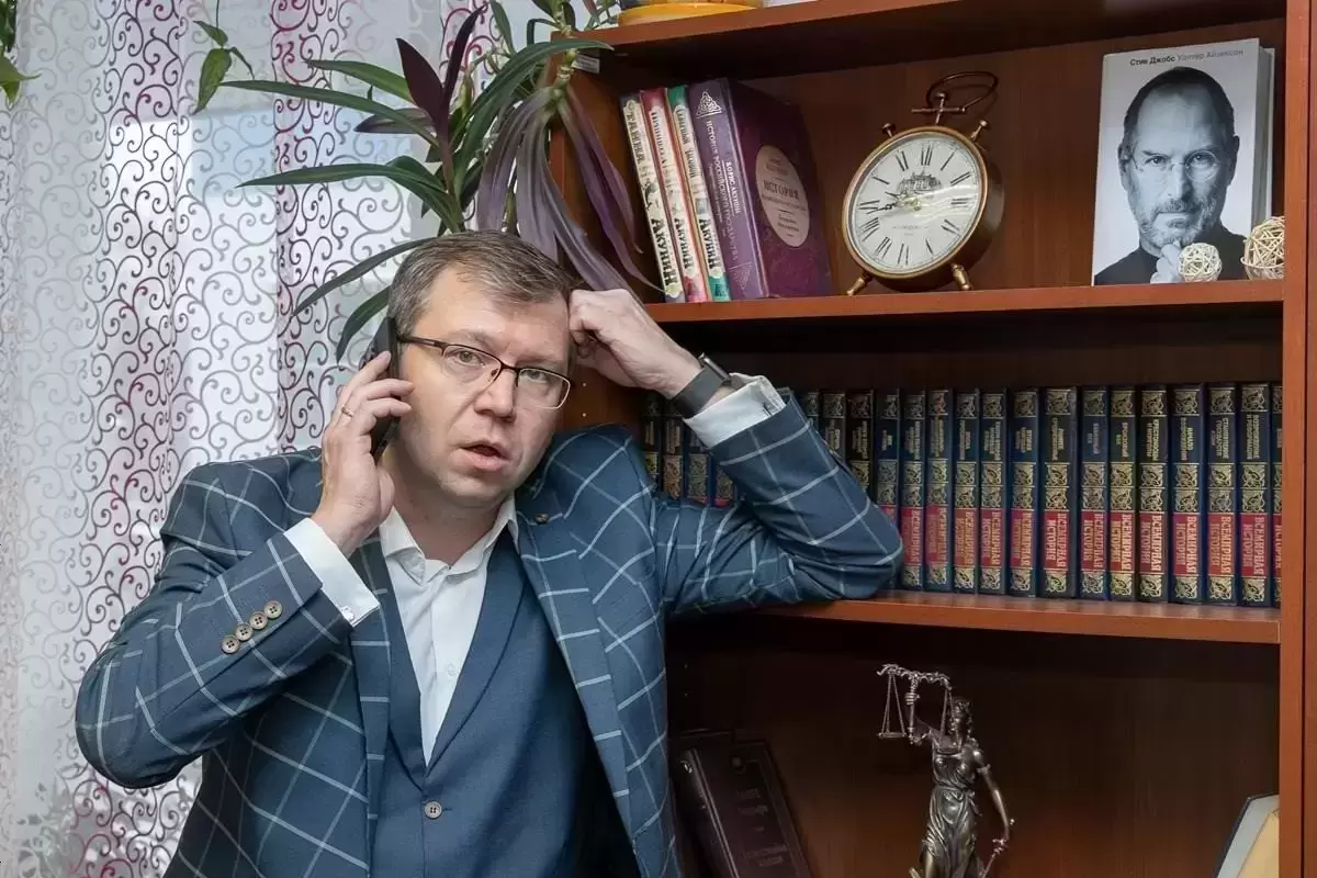 Помощь военного адвоката в Екатеринбурге в объявлении 1 фото Помощь военного адвоката в Екатеринбурге картинка из объявления