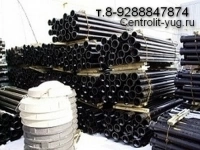 Трубы чугунные картинка из объявления