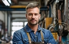 Автомеханик / автослесарь ( г Апрелевка) картинка из объявления