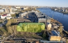 Продам коммерческую недвижимость 4420 м2 в объявлении 6 фото Продам коммерческую недвижимость 4420 м2 картинка из объявления