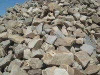 Бутовый камень фракции 70-250 мм в объявлении 10 фото Бутовый камень фракции 70-250 мм картинка из объявления