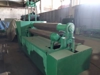 Вальцы Новые с хранения ИБ2222В катают 16х2000 мм , продам картинка из объявления