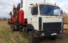 АгрегатОРТ- М10 на а.м.МАЗ-6317 с-514-см картинка из объявления