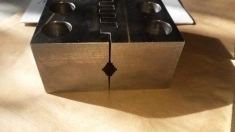 Изготовление запасных частей к станкам 5993-5А993 картинка из объявления