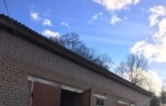 Продам коммерческую недвижимость 1968.4 м2 картинка из объявления