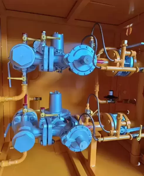 Производим : фильтр газовый сетчатый угловой ФГ-25У , ФС-25У , ФГ-50У , ФС-50У . Срок изготовления 3-5 дней. Отгрузка транспортными компаниями : “КИТ” картинка из объявления