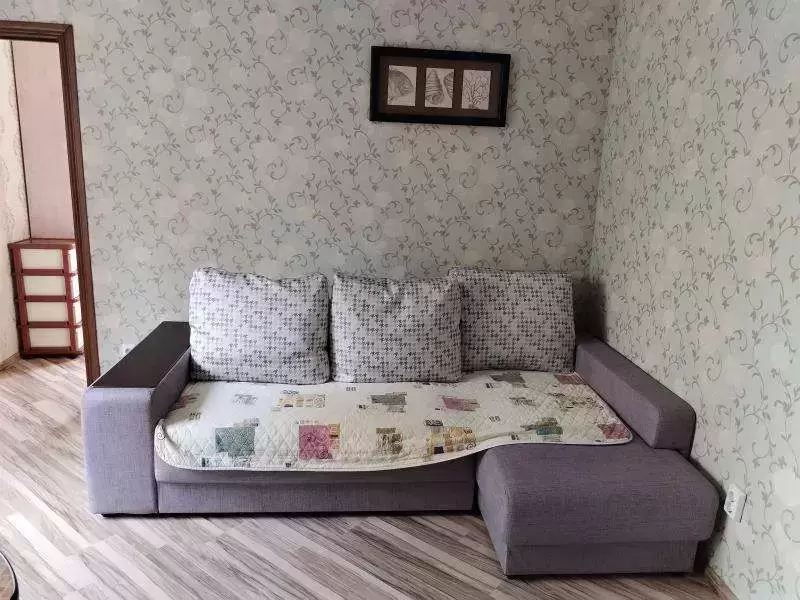 Сдаю малометражную двушечку в Золотом кольце г.Сочи картинка из объявления