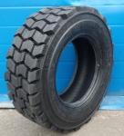 Шина марки EKKA 10-16.5 EKT-2 на мини погрузчик картинка из объявления