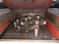 Полуавтомат зуборезный для конических колес 5А26 в объявлении 10 фото Полуавтомат зуборезный для конических колес 5А26 картинка из объявления