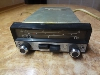 Автомобильный радиоприемник А-370 М1-Э в объявлении 4 фото Автомобильный радиоприемник А-370 М1-Э картинка из объявления