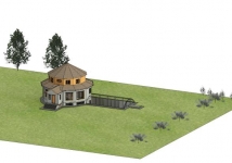 Проектирование строительных объектов(промышленное , гражданское с в объявлении 2 фото Проектирование строительных объектов(промышленное , гражданское с картинка из объявления