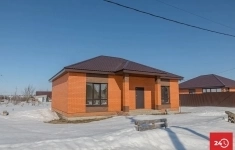 Продам коттедж 108 м2 картинка из объявления