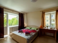 1-комнатная квартира картинка из объявления