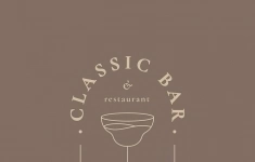 Бармен картинка из объявления