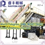 Customizable Plastic Recycling Washing Line with Drying System Included в объявлении 7 фото Customizable Plastic Recycling Washing Line with Drying System Included картинка из объявления