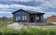 Продам дом 110 м2 картинка из объявления