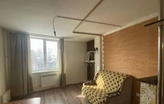Сдам 1 комнатную квартиру 26 м2 картинка из объявления