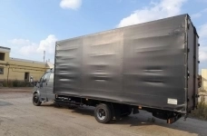 Грузоперевозки Мичуринск межгород картинка из объявления