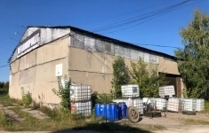 Сдам коммерческую недвижимость 927 м2 картинка из объявления