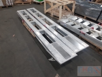 Сходни для заезда 16000 кг на пару картинка из объявления