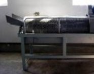 Барабан для снятия чешуи рыбы в производстве консе в объявлении 3 фото Барабан для снятия чешуи рыбы в производстве консе картинка из объявления