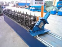 Станок для производства профилей виды П и С 50*50 50*75 в объявлении 3 фото Станок для производства профилей виды П и С 50*50 50*75 картинка из объявления